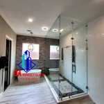 Shower Door
