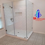 Shower Door