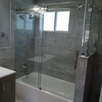 Shower Door