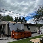 Roof Replacement/Install