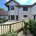 Build new deck