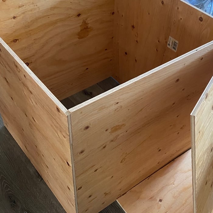 DIY/ Build