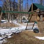 Souhbury Playscape