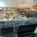 Thermador oven repair