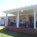Patio covers