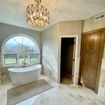 Bathroom Interior Angle 2