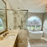 Bathroom Interior