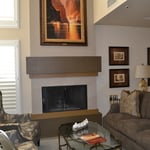 Interior decorating