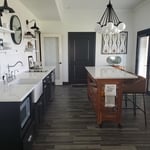 Basement Remodel