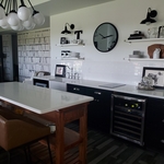 Basement Remodel
