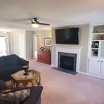 Staging in Versailles, Ky