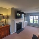 Staging in Versailles, Ky