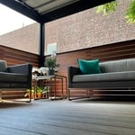 Sunroom - Deck and Pergola Design