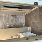 Bathroom Access