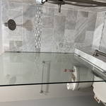 Safe Shower