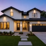 Custom Residence