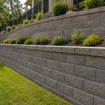 Retaining walls
