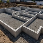 Foundation Design