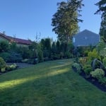 Layered Garden