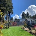Layered Garden