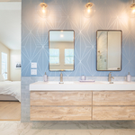 Floating Vanity