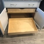 Slide Out Drawers