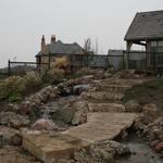 Pondless