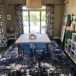 Children Playroom/Office