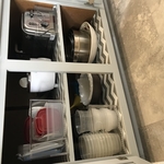 Kitchen Cabinet