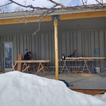 Heatley Custom Wood Work