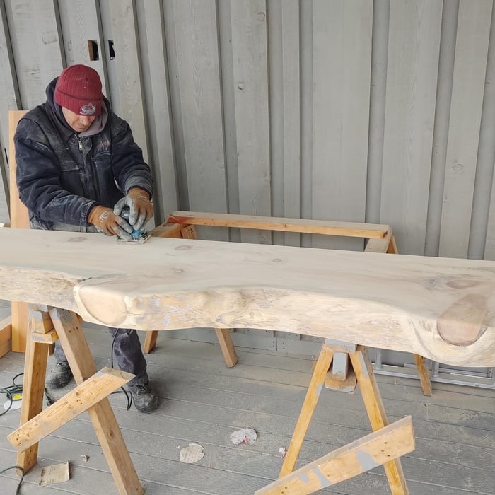 Heatley Custom Wood Work