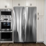 Upgraded Appliances