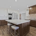 Finished Remodel