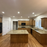 Before Remodel