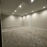 Basement Finish