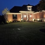 Landscape Lighting