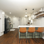 Finished Kitchen - 01