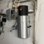 New System Instalation