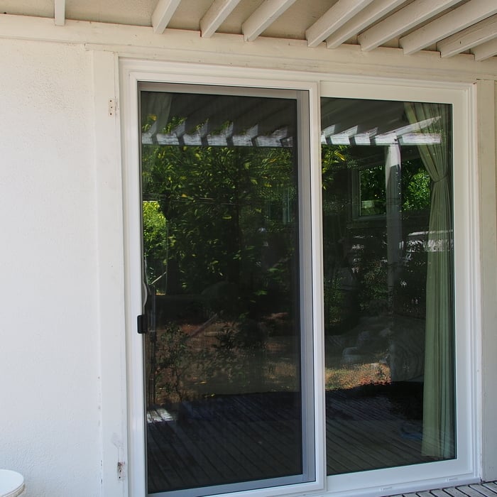 Sliding Glass Door