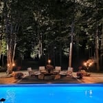 Landscape Lighting