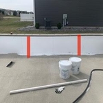 Our Work!
