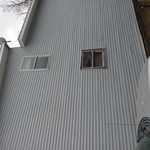 Siding