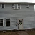 Siding
