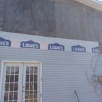 Siding