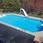 Water Maintenance