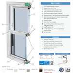 7200 Series Windows