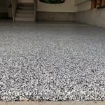 Garage Floors in Ogden