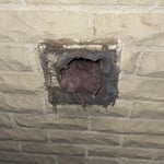 And dryer vent cleaning