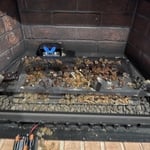Fireplaces