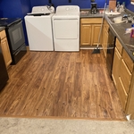 Flooring